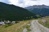 randonnee hautes-alpes Le-sommet-de-Batailler - Molines-en-Queyras - Queyras