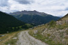 randonnee hautes-alpes La-Gardiole-de-l-Alp-en-boucle - Molines-en-Queyras - Queyras