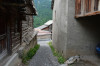 randonnee hautes-alpes Bergerie-du-Clot-du-Loup - Molines-en-Queyras - Queyras