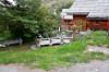 randonnee hautes-alpes Bergerie-du-Clot-du-Loup - Molines-en-Queyras - Queyras
