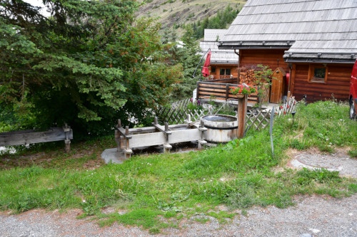 randonnee hautes-alpes Bergerie-du-Clot-du-Loup Molines-en-Queyras Queyras