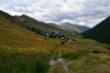 randonnee hautes-alpes La-Gardiole-de-l-Alp-en-boucle - Molines-en-Queyras - Queyras