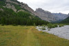 randonnee hautes-alpes Vallon-de-la-Selette - Guillestre - Queyras