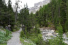 randonnee hautes-alpes Vallon-de-la-Selette - Guillestre - Queyras