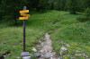 randonnee hautes-alpes Vallon-de-la-Selette - Guillestre - Queyras