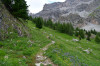 randonnee hautes-alpes Vallon-de-la-Selette - Guillestre - Queyras