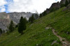 randonnee hautes-alpes Vallon-de-la-Selette - Guillestre - Queyras