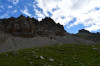 randonnee hautes-alpes Vallon-de-la-Selette - Guillestre - Queyras