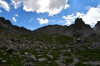 randonnee hautes-alpes Pointe-d-Escreins - Guillestre - Queyras