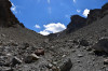 randonnee hautes-alpes Pointe-d-Escreins - Guillestre - Queyras