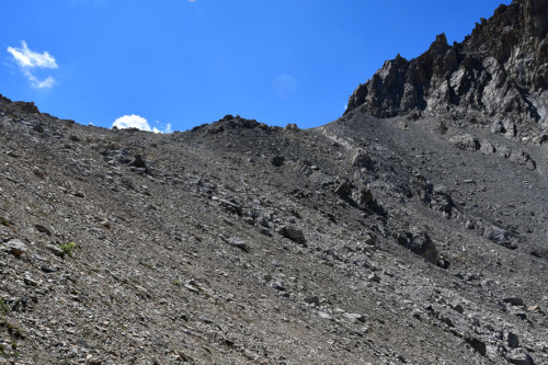 randonnee hautes-alpes Pointe-d-Escreins Guillestre Queyras