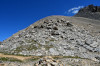 randonnee hautes-alpes Pointe-d-Escreins - Guillestre - Queyras