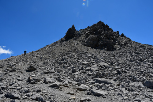 randonnee hautes-alpes Pointe-d-Escreins Guillestre Queyras