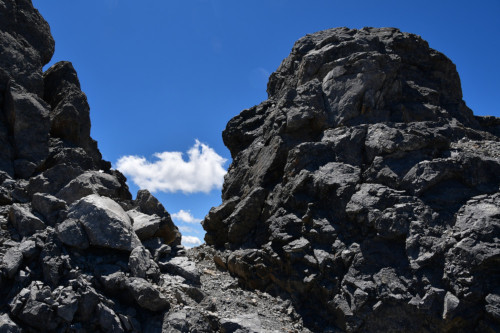 randonnee hautes-alpes Pointe-d-Escreins Guillestre Queyras