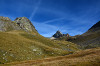 randonnee hautes-alpes Le-Grand-Lac - Le-Monetier-les-Bains - Brianconnais