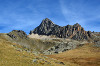 randonnee hautes-alpes Le-Grand-Lac - Le-Monetier-les-Bains - Brianconnais