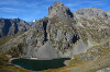 randonnee hautes-alpes Le-Grand-Lac - Le-Monetier-les-Bains - Brianconnais