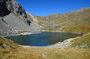randonnee hautes-alpes Le-Grand-Lac - Le-Monetier-les-Bains - Brianconnais
