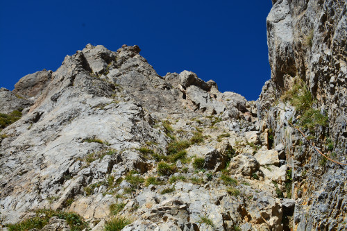 randonnee hautes-alpes Le-Grand-Lac Le-Monetier-les-Bains Brianconnais