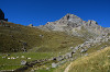 randonnee hautes-alpes Le-Grand-Lac - Le-Monetier-les-Bains - Brianconnais