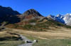 randonnee hautes-alpes Col-de-Laurichard - La-Grave - Villar-d-Arene