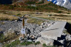 randonnee hautes-alpes Col-de-Laurichard - La-Grave - Villar-d-Arene