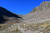 randonnee hautes-alpes Col-de-Laurichard - La-Grave - Villar-d-Arene