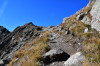 randonnee hautes-alpes Col-de-Laurichard - La-Grave - Villar-d-Arene