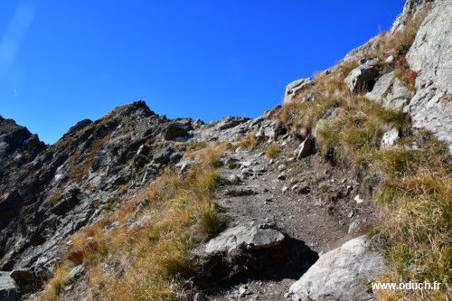 randonnee hautes-alpes Col-de-Laurichard La-Grave Villar-d-Arene