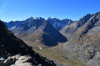 randonnee hautes-alpes Col-de-Laurichard - La-Grave - Villar-d-Arene