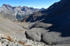 randonnee hautes-alpes Col-de-Laurichard - La-Grave - Villar-d-Arene