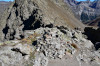 randonnee hautes-alpes Col-de-Laurichard - La-Grave - Villar-d-Arene