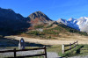 randonnee hautes-alpes Refuge-de-l-Alpe - La-Grave - Villar-d-Arene