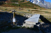 randonnee hautes-alpes Refuge-de-l-Alpe - La-Grave - Villar-d-Arene