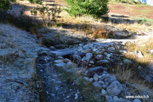 randonnee hautes-alpes Sentier-des-Crevasses La-Grave Villar-d-Arene