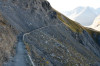 randonnee hautes-alpes Refuge-de-l-Alpe - La-Grave - Villar-d-Arene