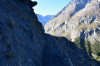 randonnee hautes-alpes Sentier-des-Crevasses - La-Grave - Villar-d-Arene