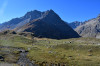 randonnee hautes-alpes Refuge-de-l-Alpe - La-Grave - Villar-d-Arene