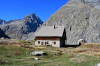 randonnee hautes-alpes Refuge-de-l-Alpe - La-Grave - Villar-d-Arene