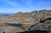 randonnee hautes-alpes Lac-du-Longet-via-le-col-Blanchet - Saint-Veran - Queyras