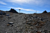 randonnee hautes-alpes Lac-Bleu-depuis-Saint-Veran - Saint-Veran - Queyras
