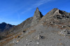 randonnee hautes-alpes Lac-Bleu-depuis-Saint-Veran - Saint-Veran - Queyras