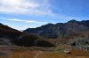 randonnee hautes-alpes Lac-Bleu-depuis-Saint-Veran - Saint-Veran - Queyras