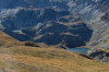 randonnee hautes-alpes Lac-Bleu-depuis-Saint-Veran - Saint-Veran - Queyras