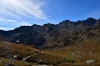 randonnee hautes-alpes Lac-Bleu-depuis-Saint-Veran - Saint-Veran - Queyras