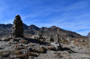randonnee hautes-alpes Lac-du-Longet-via-le-col-Blanchet - Saint-Veran - Queyras