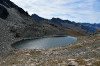 randonnee hautes-alpes Lac-de-la-Noire - Saint-Veran - Queyras