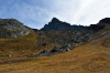 randonnee hautes-alpes Lac-de-la-Noire - Saint-Veran - Queyras