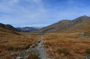 randonnee hautes-alpes Lac-de-la-Noire - Saint-Veran - Queyras