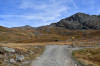 randonnee hautes-alpes Lac-de-la-Noire - Saint-Veran - Queyras